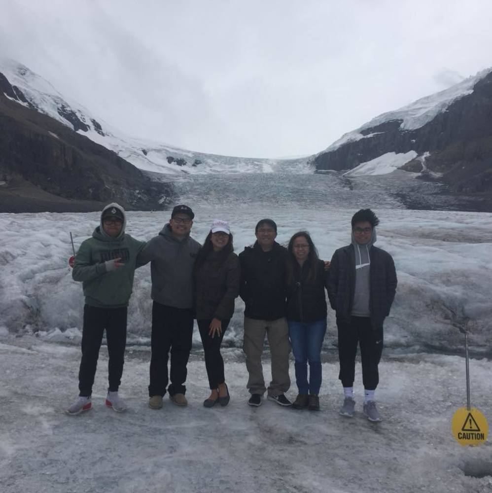 Meet your Posher, Allyn